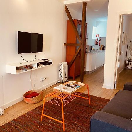 Enjoy Casa Dos Corvos Apartment Lisboa Extérieur photo