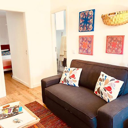 Enjoy Casa Dos Corvos Apartment Lisboa Extérieur photo