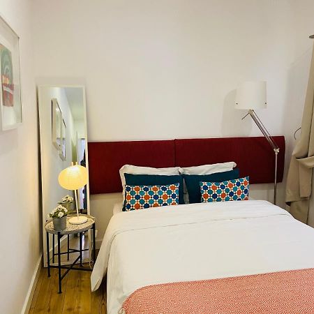 Enjoy Casa Dos Corvos Apartment Lisboa Extérieur photo