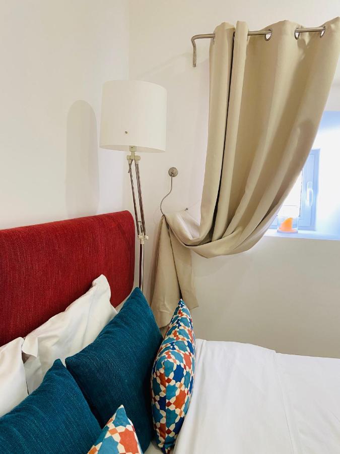 Enjoy Casa Dos Corvos Apartment Lisboa Extérieur photo