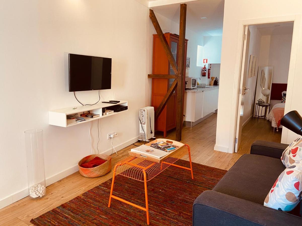 Enjoy Casa Dos Corvos Apartment Lisboa Extérieur photo