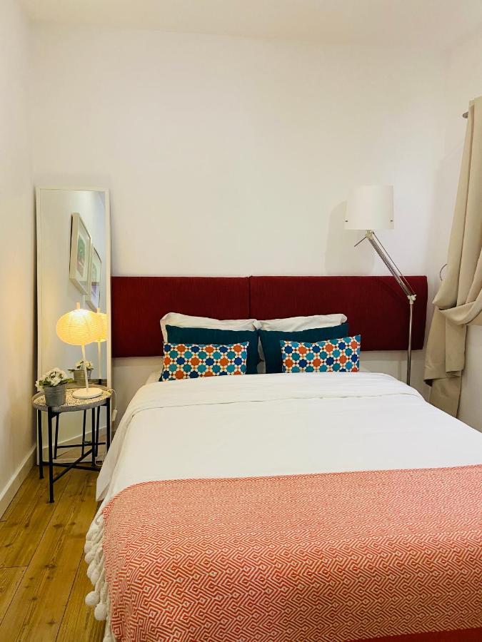 Enjoy Casa Dos Corvos Apartment Lisboa Extérieur photo