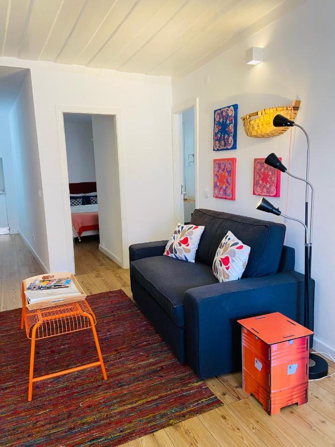 Enjoy Casa Dos Corvos Apartment Lisboa Extérieur photo