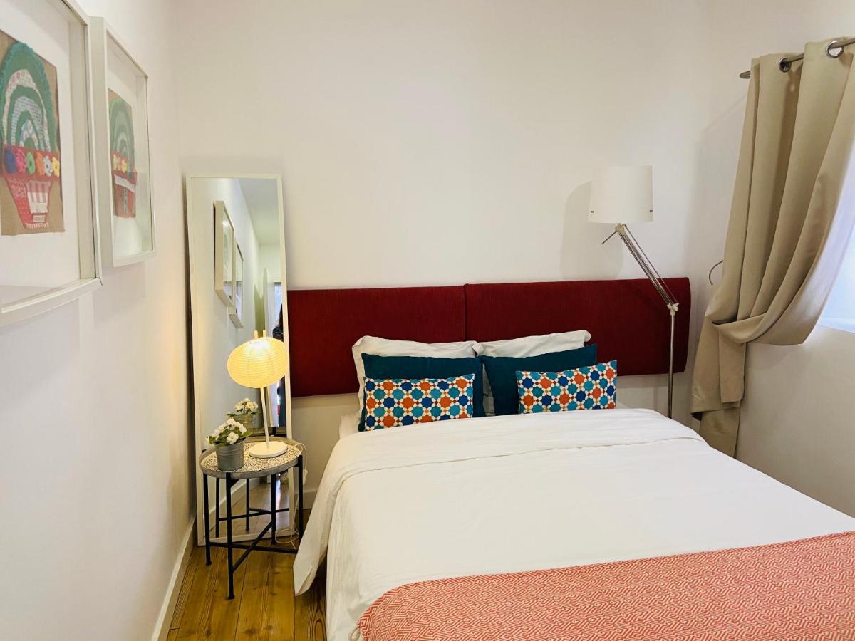 Enjoy Casa Dos Corvos Apartment Lisboa Extérieur photo