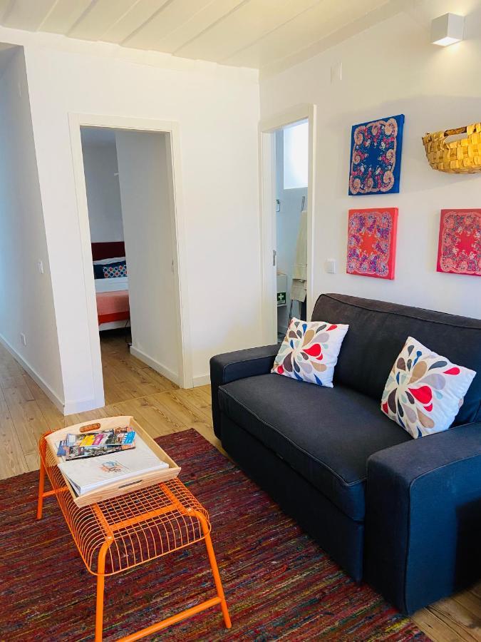 Enjoy Casa Dos Corvos Apartment Lisboa Extérieur photo