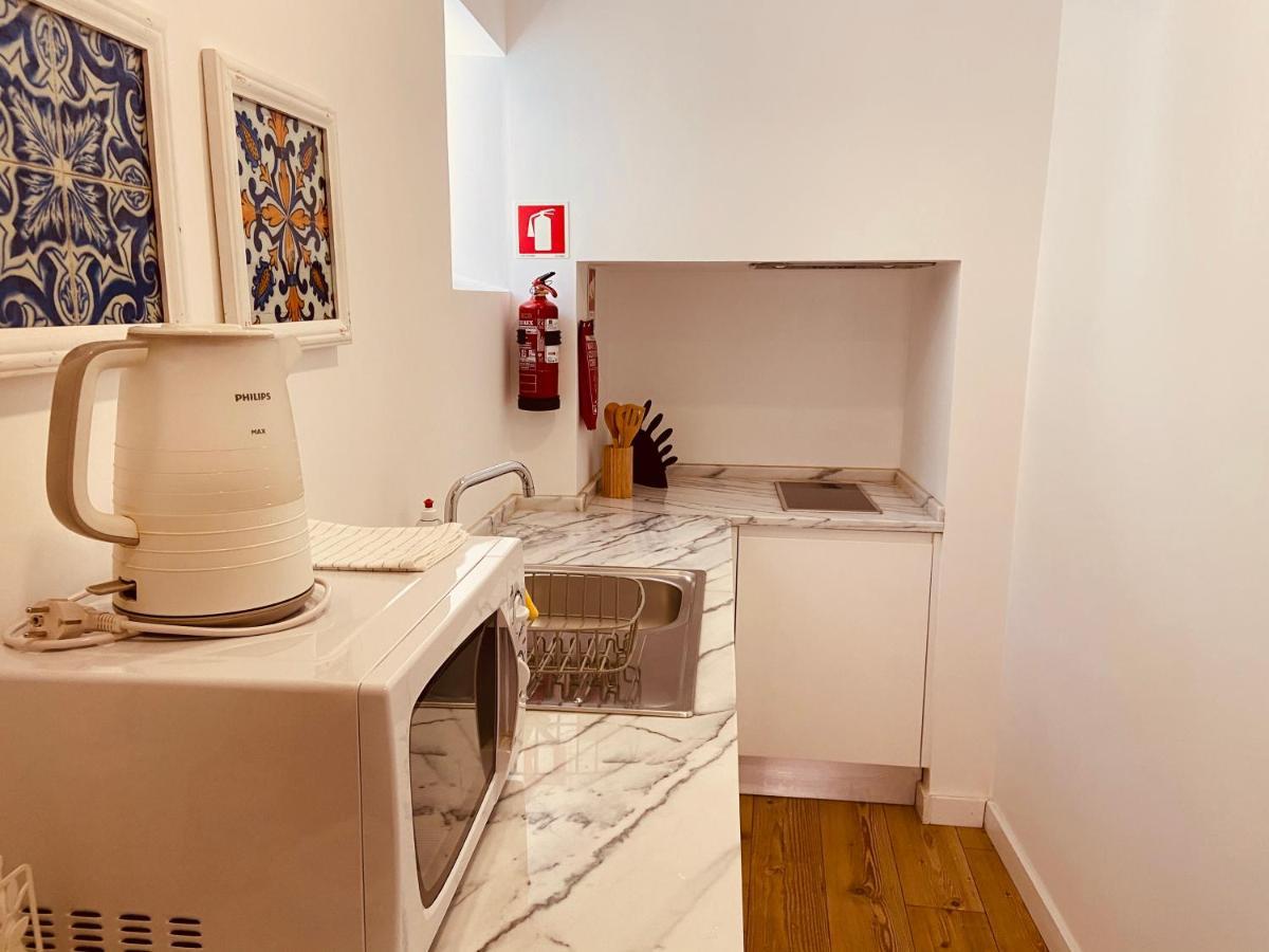 Enjoy Casa Dos Corvos Apartment Lisboa Extérieur photo