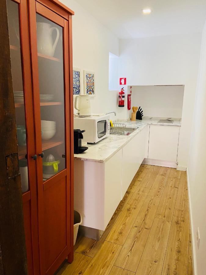 Enjoy Casa Dos Corvos Apartment Lisboa Extérieur photo