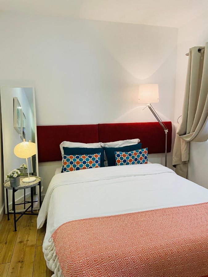 Enjoy Casa Dos Corvos Apartment Lisboa Extérieur photo
